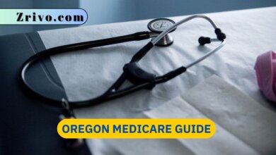 Oregon Medicare Guide
