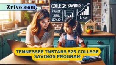 Tennessee TNStars 529 College Savings Program