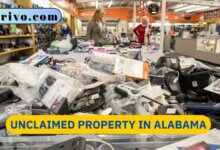 Unclaimed Property in Alabama