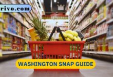 Washington SNAP Guide