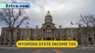 Wyoming State Income Tax